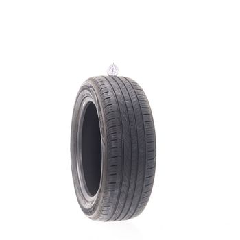 Set of (2) Used 205/55R16 Solar 4XS Plus 91H - 7.5/32
