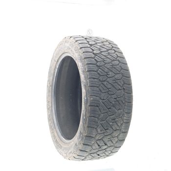Used 315/45R22 Nitto Recon Grappler A/T 116S - 12.5/32