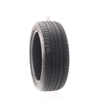 Used 245/45ZR19 Michelin Pilot Sport All Season 4 102Y - 7/32