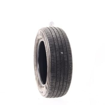 Set of (2) Used 205/65R16 Kumho Solus TA31 Eco 95H - 7.5-8.5/32