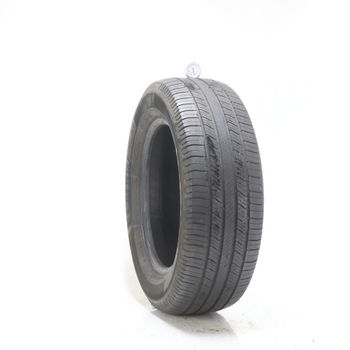 Set of (2) Used 245/60R18 Michelin X Tour A/S 2 105H - 6.5/32