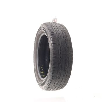 Used 225/60R18 Michelin Latitude Tour HP 100H - 6.5/32