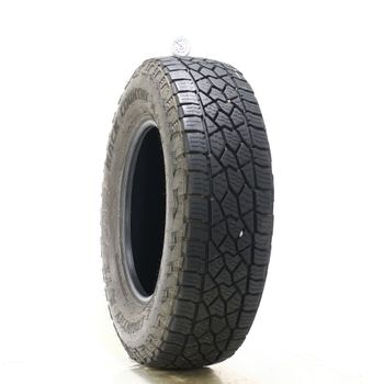Used LT245/75R17 DeanTires Back Country A/T2 121/118S - 11.5/32