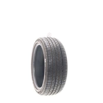 Set of (4) Used 225/40R18 Kumho Solus TA51a 92V - 8.5/32