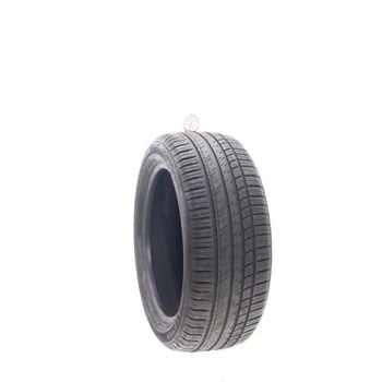 Used 225/50R17 Milestar Weatherguard AS 710 Sport 98V - 7.5/32