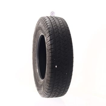 Used LT245/75R17 GT Radial Savero HT2 121/118S - 8.5/32