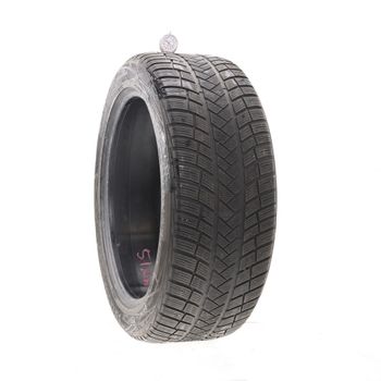 Used 275/45R21 Vredestein Wintrac Pro 110V - 4.5/32
