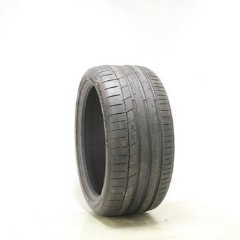 Driven Once 275/35ZR20 Continental ExtremeContact Sport 102Y - 10/32