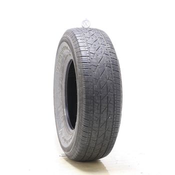 Set of (2) Used 245/75R16 Firestone Destination LE3 111T - 5.5/32
