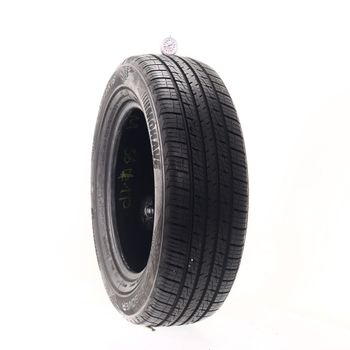 Set of (2) Used 235/65R18 Mohave Crossover CUV 106H - 9.5/32