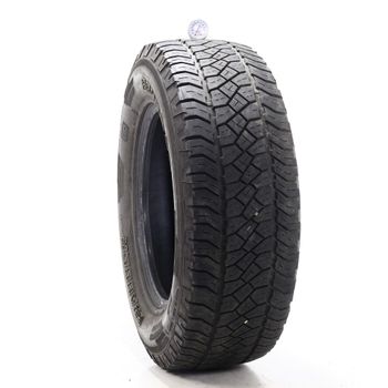 Set of (2) Used 275/65R18 General Grabber APT 116T - 8-9.5/32