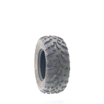 Used 25X10-12 Carlstar AT489 1N/A - 17/32