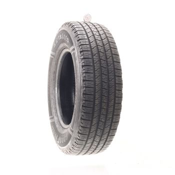 Used LT275/70R18 Goodyear Wrangler Workhorse HT 125/122R - 10.5/32