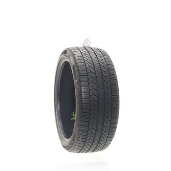 Set of (2) Used 235/40R19 General Altimax RT45 96V - 8.5-9/32