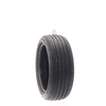 Set of (4) Used 215/50R17 Firestone FT140 91H - 7/32