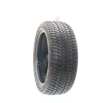 Used 265/45R20 Vredestein Wintrac Pro 108V - 9/32