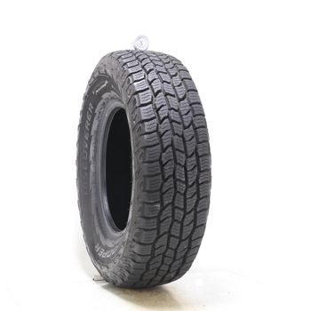 Used 245/75R16 Cooper Discoverer A/T 111T - 13/32