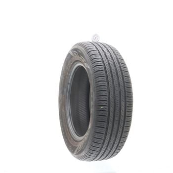 Set of (2) Used 235/65R17 Nokian One 104H - 8/32