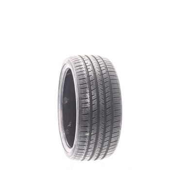 Driven Once 235/35R19 Blackhawk Agility UHP AS 91W - 9.5/32