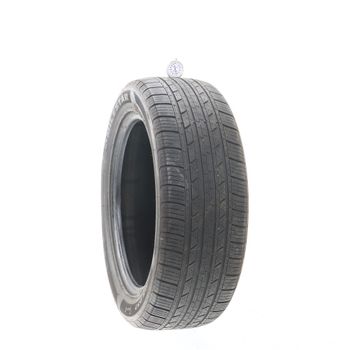 Set of (4) Used 235/55R19 Milestar MS932 Sport 105V - 6.5/32
