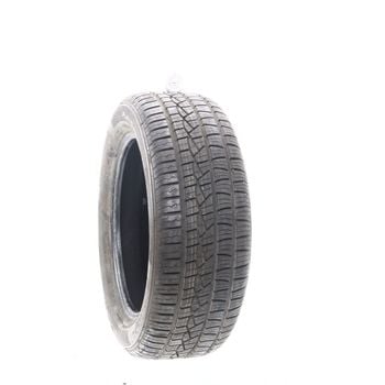 Used 235/55R18 Continental PureContact 100V - 10/32