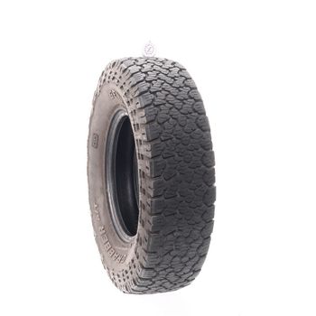 Used LT235/85R16 General Grabber ATX 120/116S - 8/32
