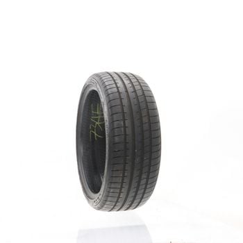 Driven Once 225/40R19 Goodyear Eagle F1 Asymmetric 3 Run Flat 93Y - 9/32