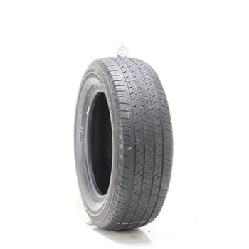 Set of (4) Used 235/65R17 Bridgestone Ecopia H/L 422 Plus 104H - 5.5/32