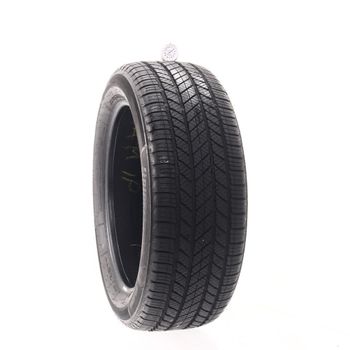 Used 255/50R20 Bridgestone Alenza AS Ultra 109V - 9/32