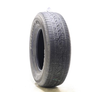 Set of (2) Used 265/70R17 Firestone Destination LE3 115T - 6-6.5/32