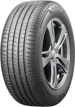 Set of (2) New 285/40R24 Bridgestone Alenza A/S 02 112H
