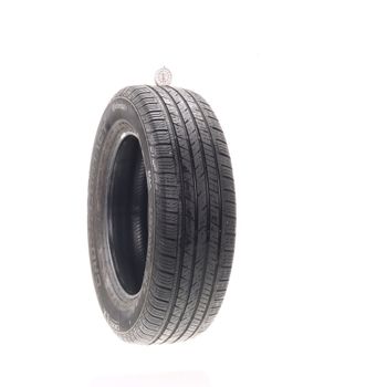 Used 225/65R17 Continental CrossContact LX Sport 102H - 7/32