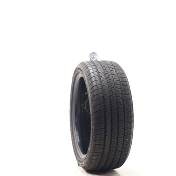 Used 215/45ZR17 Goodyear Eagle Exhilarate 91W - 8/32