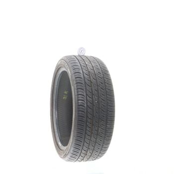 Set of (2) Used 225/45ZR18 Ironman IMove Gen 3 AS 91W - 8-9/32