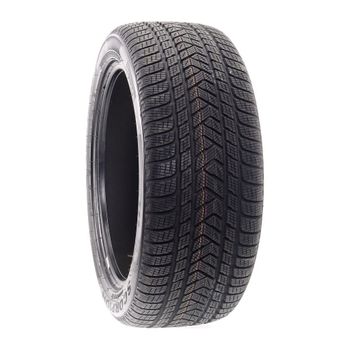 New 265/45R20 Pirelli Scorpion Winter MO 108V - 10/32