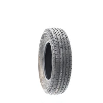 Driven Once ST205/75R15 Supermax STM1 107/102M - 8/32