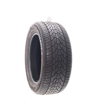 Set of (2) Used 285/50R20 Lionhart LH-Ten 116V - 10/32