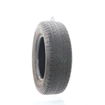 Used 255/70R18 Cooper Adventurer All Season 113T - 6/32