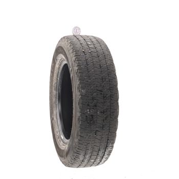 Used LT245/70R17 Goodyear Wrangler Workhorse HT 119/116R - 7/32