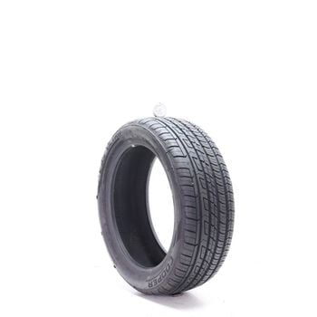 Set of (2) Used 205/50R17 Cooper CS5 Ultra Touring 93V - 10/32
