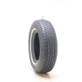 Used 235/75R15 Mastercraft AS IV 105S - 8.5/32