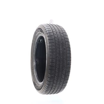 Set of (2) Used 235/55R19 Goodyear Assurance All-Season 101H - 7.5/32