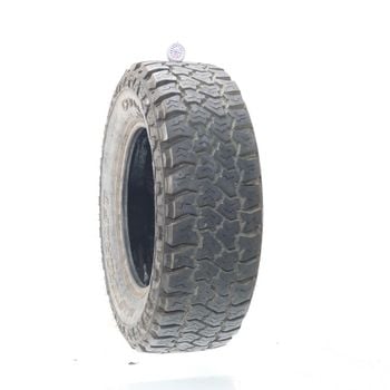 Used LT265/70R17 Mastercraft Courser CXT 121/118Q - 10.5/32