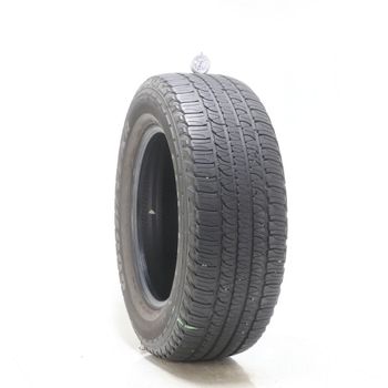 Used 245/65R17 Goodyear Fortera HL 105S - 8/32