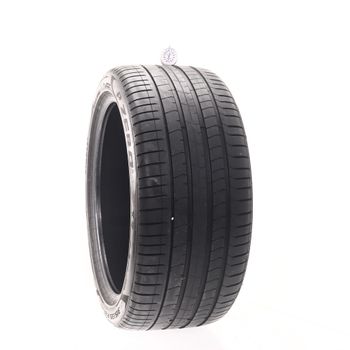 Used 315/35R21 Pirelli P Zero PZ4 Run Flat 111Y - 7.5/32