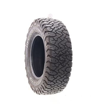 Used LT265/70R17 BFGoodrich All Terrain TA KO3 123/120S - 13.5/32