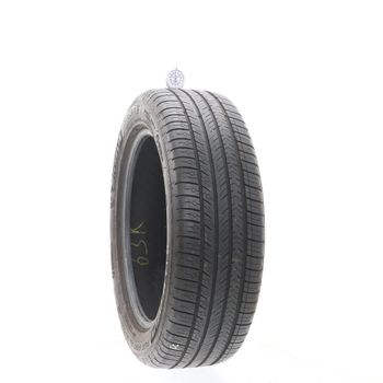 Set of (2) Used 225/55ZR19 Michelin Pilot Sport All Season 4 103Y - 6.5/32