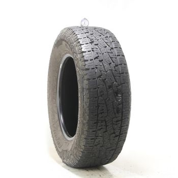 Used 275/65R18 Nexen Roadian AT Pro RA8 116T - 7/32