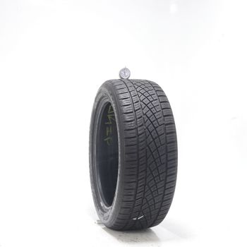 Used 235/45ZR18 Continental ExtremeContact DWS06 Plus 98Y - 6.5/32