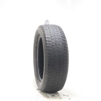 Set of (2) Used 235/60R18 Michelin X LT A/S 107H - 4.5/32